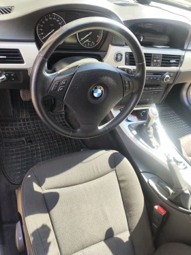 BMW 320 2012 NAVi | Mobile.bg    8