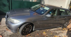 BMW 320 2012 NAVi | Mobile.bg    2