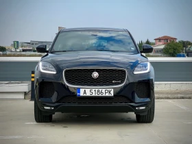 Jaguar E-pace D150, снимка 2