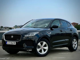 Jaguar E-pace D150, снимка 1