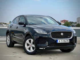 Jaguar E-pace D150, снимка 3