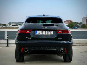 Jaguar E-pace D150, снимка 6