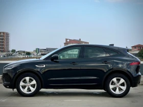 Jaguar E-pace D150, снимка 5