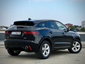 Jaguar E-pace D150 | Mobile.bg    4