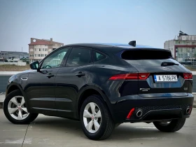 Jaguar E-pace D150 | Mobile.bg    8