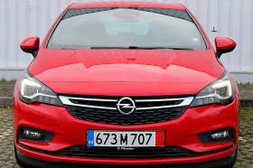 Обява за продажба на Opel Astra 1.6CDTI/KAMERA/SIDE ASSIST/LANE ASSIST/FULL LED ~15 500 лв. - изображение 1