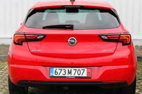 Обява за продажба на Opel Astra 1.6CDTI/KAMERA/SIDE ASSIST/LANE ASSIST/FULL LED ~15 500 лв. - изображение 4