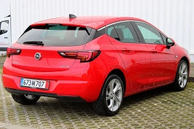 Обява за продажба на Opel Astra 1.6CDTI/KAMERA/SIDE ASSIST/LANE ASSIST/FULL LED ~15 500 лв. - изображение 5