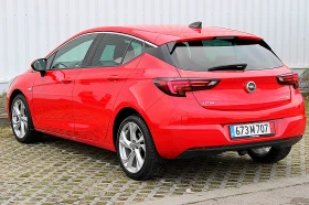 Обява за продажба на Opel Astra 1.6CDTI/KAMERA/SIDE ASSIST/LANE ASSIST/FULL LED ~15 500 лв. - изображение 3