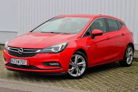 Обява за продажба на Opel Astra 1.6CDTI/KAMERA/SIDE ASSIST/LANE ASSIST/FULL LED ~15 500 лв. - изображение 1