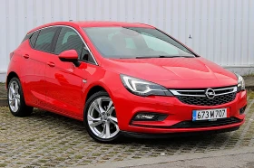 Обява за продажба на Opel Astra 1.6CDTI/KAMERA/SIDE ASSIST/LANE ASSIST/FULL LED ~15 500 лв. - изображение 2