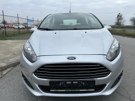 Ford Fiesta 1.2 1