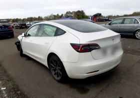 Tesla Model 3 стандарт рейндж 302, снимка 8