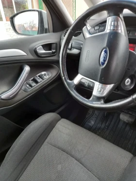 Ford S-Max 2.0-TDCI  AVTOMAT, снимка 2