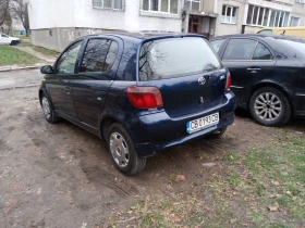 Toyota Yaris 1.0vvt, снимка 3