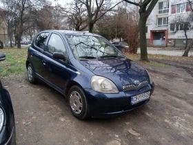 Toyota Yaris 1.0vvt, снимка 1