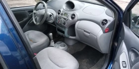 Toyota Yaris 1.0vvt, снимка 5