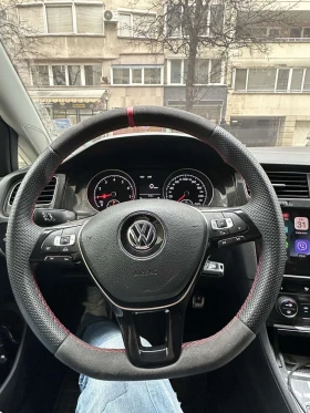 VW Golf Trendline, снимка 7