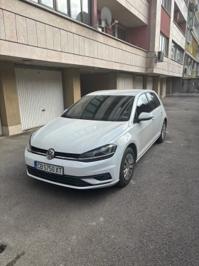 VW Golf Trendline, снимка 1