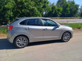 Suzuki Baleno 1.2клима , снимка 3