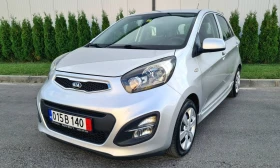 Kia Picanto 1.2 автомат Реални Километри, снимка 1