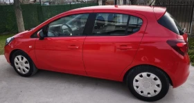 Opel Corsa, снимка 4