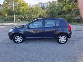 Dacia Sandero 1.2 16V ГГаэ Бенэин, снимка 8