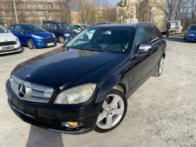 Mercedes-Benz C 220 CDI 170ph(646)* AVANTGARDE* АВТОМАТ* НАВИ* КСЕНОН* - 11000 лв. - 68306186 | Car24.bg