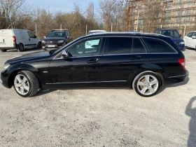 Mercedes-Benz C 220 CDI 170ph(646)* AVANTGARDE* АВТОМАТ* НАВИ* КСЕНОН*, снимка 4