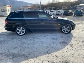 Mercedes-Benz C 220 CDI 170ph(646)* AVANTGARDE* АВТОМАТ* НАВИ* КСЕНОН* - 11000 лв. - 68306186 | Car24.bg