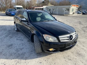 Mercedes-Benz C 220 CDI 170ph(646)* AVANTGARDE* АВТОМАТ* НАВИ* КСЕНОН* - 11000 лв. - 68306186 | Car24.bg