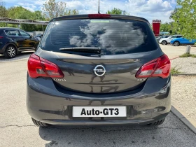 Opel Corsa 1.3D 75k. EURO6B  | Mobile.bg    5