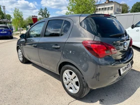 Opel Corsa 1.3D 75k. EURO6B  | Mobile.bg    6
