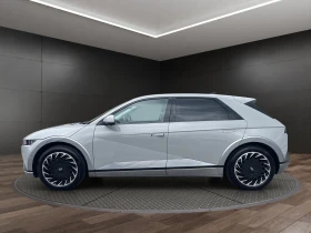 Hyundai Ioniq 5 AWD 72.6KWH EVOLUTION | Mobile.bg    2