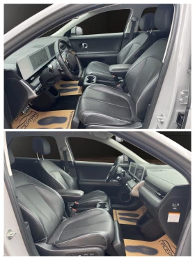 Hyundai Ioniq 5 AWD 72.6KWH EVOLUTION | Mobile.bg    7