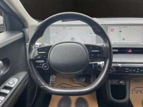 Hyundai Ioniq 5 AWD 72.6KWH EVOLUTION | Mobile.bg    8