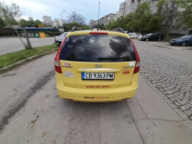 Обява за продажба на Hyundai I30 CW ~8 400 лв. - изображение 3