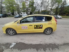 Обява за продажба на Hyundai I30 CW ~8 400 лв. - изображение 1