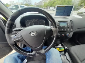 Обява за продажба на Hyundai I30 CW ~8 400 лв. - изображение 4