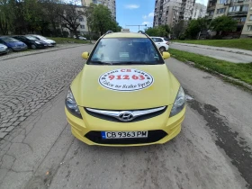 Обява за продажба на Hyundai I30 CW ~8 400 лв. - изображение 1