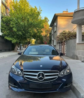Обява за продажба на Mercedes-Benz E 300