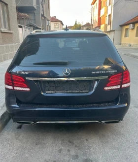 Обява за продажба на Mercedes-Benz E 300 ~12 999 лв. - изображение 1