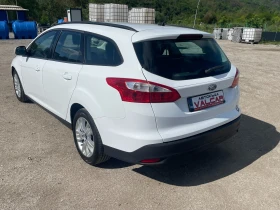 Ford Focus НОВ ВНОС ИТАЛИЯ - 8600 лв. - 54655742 | Car24.bg