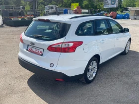 Ford Focus НОВ ВНОС ИТАЛИЯ - 8600 лв. - 54655742 | Car24.bg