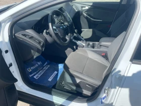 Ford Focus НОВ ВНОС ИТАЛИЯ - 8600 лв. - 54655742 | Car24.bg