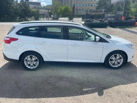 Ford Focus НОВ ВНОС ИТАЛИЯ - 8600 лв. - 54655742 | Car24.bg