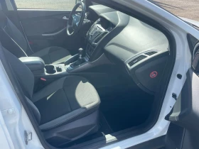 Ford Focus НОВ ВНОС ИТАЛИЯ - 8600 лв. - 54655742 | Car24.bg