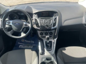 Ford Focus НОВ ВНОС ИТАЛИЯ - 8600 лв. - 54655742 | Car24.bg