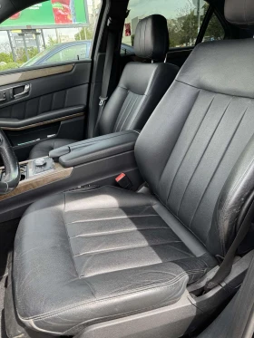 Mercedes-Benz E 500 E 500 4Matic (388 HP) 7G-Tronic | Mobile.bg    10