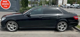Mercedes-Benz E 500 E 500 4Matic (388 HP) 7G-Tronic | Mobile.bg    2
